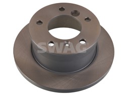 Brake disc SW10909101
