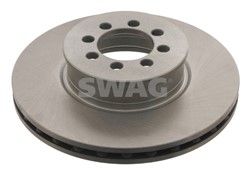 Brake disc SW10930542_1