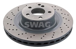 Brake disc SW10944032_1