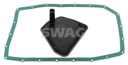 hidraulinių filtrų komplektas, automatinė transmisija SWAG SW20100399_1