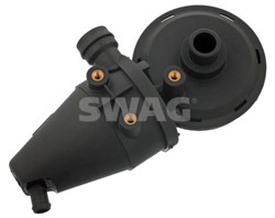 SWAG Vārsts, Motora kartera ventilācija SW20936771_1