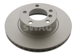 Brake disc SW20939111_1