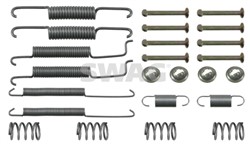 Accessory Kit, brake shoes SW30902060