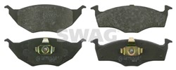 Brake Pad Set, disc brake SW30916530_1
