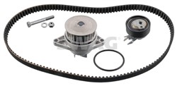 Water Pump & Timing Belt Kit SW30932741_1