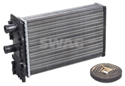 Heat Exchanger, interior heating SW30936407_1