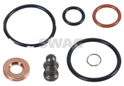 Seal Kit, injector nozzle SW30940135