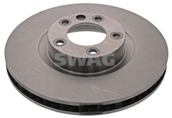 Brake disc SW30944083_1