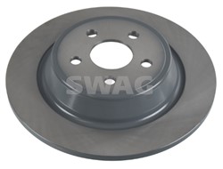 Brake disc SW33102447_1