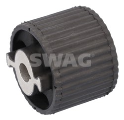 Mounting, differential SW33108669_0
