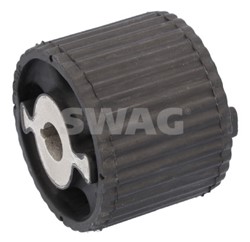 Mounting, differential SW33108669_1