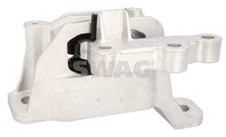 Engine mount in the front, hydraulic fits: FORD FOCUS IV 1.5D 01.18-_1