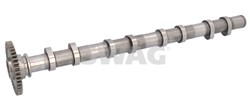 Camshaft (exhaust side) fits: BMW 1 (E81), 1 (E82), 1 (E87), 1 (E88), 1 (F20), 1 (F21), 1 (F40), 2 (F22, F87), 2 (F23), 2 (F45), 2 (G42, G87), 2 GRAN COUPE (F44) 1.6D/2.0D/2.0DH 12.04-_1