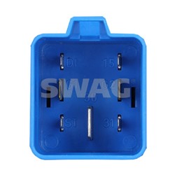 Relay, glow plug system SW40102690_3