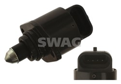 Idle Control Valve, air supply SW40930608_1