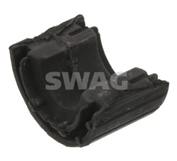 Skersinio stabilizatoriaus įvorė SWAG SW40938052_1