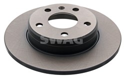 Brake disc SW40944043_1