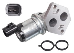 Idle Control Valve, air supply SW50926249