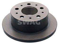 Brake disc SW62943937_1