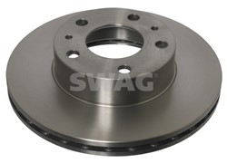 Brake disc SW70910564
