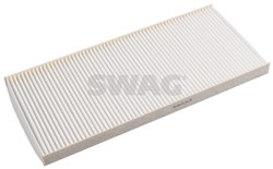 Filter, cabin air SW70911507