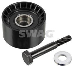 Deflection/Guide Pulley, timing belt SW70923654_1