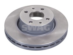 Brake disc SW74943879_1