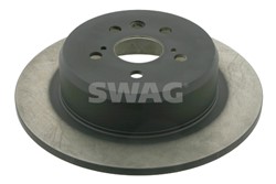Brake disc SW81927239_1