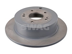 Brake disc SW90929351_1