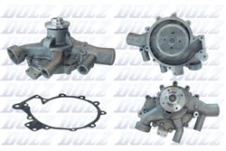Water pump DOLZ D319