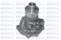Water pump DOLZ I135_0