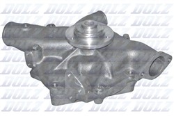 Water pump DOLZ I260_0