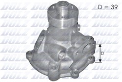 Water pump DOLZ S139_0