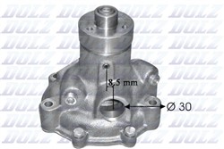 Water pump DOLZ S240_0