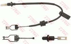 Clutch cable GCC4033_0