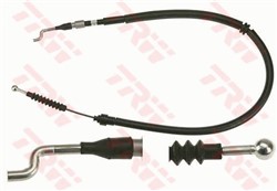 Cable Pull, parking brake GCH2338_1