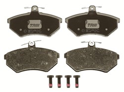 Brake Pad Set, disc brake GDB1048_2