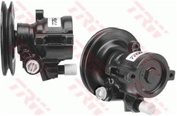 Hydraulic Pump, steering JPR112_0