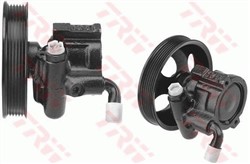 Hydraulic Pump, steering JPR139
