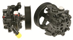 Hydraulic Pump, steering JPR399