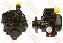 Hydraulic Pump, steering JPR415_0