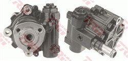 Hydraulic Pump, steering JPR524