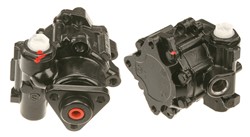 Hydraulic Pump, steering JPR714