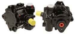 Hydraulic Pump, steering JPR721