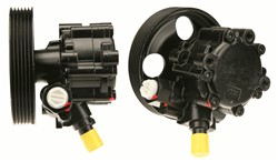 Hydraulic Pump, steering JPR786_0