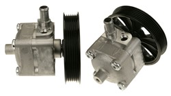 Hydraulic Pump, steering JPR819