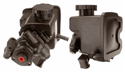 Hydraulic Pump, steering JPR833