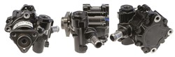 Hydraulic Pump, steering JPR840