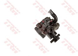 Hydraulic Pump, steering JPR912