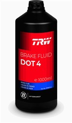 Brake fluid DOT4 1l_2